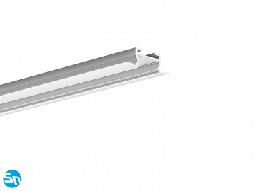 Profil aluminiowy LED TAKO anodowany - 1m