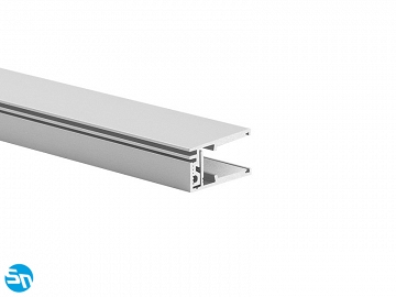 Profil aluminiowy LED KRAV-810 anodowany - 2m