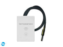 Czujnik temperatury - tempSensor 5V WiFi
