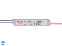 Zasilacz LED GLP GPV 24V 0,5A 12W wodoodporny IP67