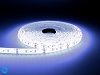 Taśma LED SMD PRO 2835 600 diod/5m 12V 120W wodoodporna IP61- biała zimna - 5m