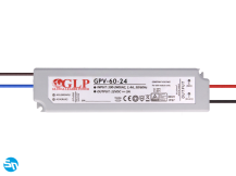 Zasilacz LED GLP GPV 24V 2,5A 60W wodoodporny IP67