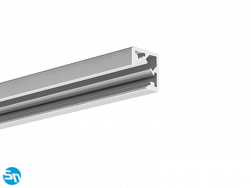 Profil aluminiowy LED KUBIK-45 anodowany - 1m