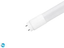 Świetlówka MAX-LED T8 PC 150cm 230V 24W biała neutralna