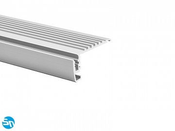 Profil aluminiowy LED STEKO anodowany - 2m