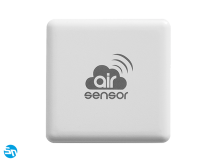 Czujnik jakości powietrza - airSensor WiFi