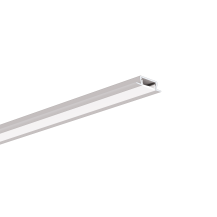 Profil aluminiowy LED MICRO-NK anodowany 3m