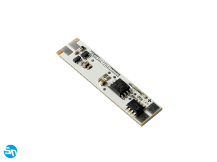 Włącznik zbliżeniowy dwubiegowy (bistabilny) MICRO do profili LED