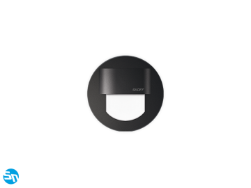 Oprawa schodowa LED SKOFF RUEDA MINI STICK - czarny mat