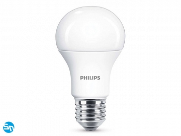 Żarówka LED PHILIPS CorePro E27 A60 230V 11W (75W) - 2700K