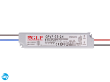 Zasilacz LED GLP GPVP 24V 1,7A 40W wodoodporny IP67