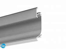 Profil aluminiowy LED OBIT anodowany - 2m