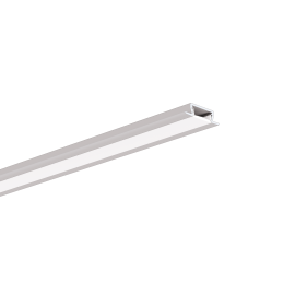 Profil aluminiowy LED MICRO-NK anodowany 2m