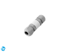 Mufa hermetyczna do kabli o przekroju od 4 do 10 mm