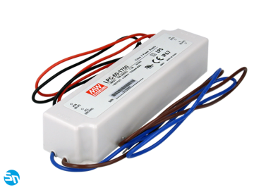 Zasilacz LED prądowy Mean Well LPC 1750mA 60W wodoodporny IP67