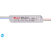 Zasilacz LED GLP GPVP 24V 1A 24W wodoodporny IP67