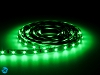 Taśma LED SMD PRO 3528 300 diod/5m 12V 24W - zielona - 5m