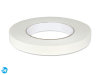 Taśma dwustronnie klejąca do profili LED piankowa 15mm biała - 1m